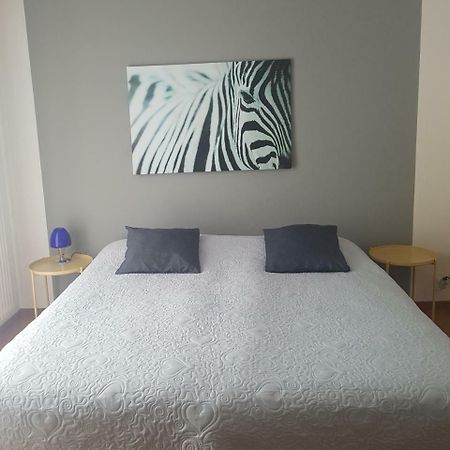 Homestay Dodo Lugano Zewnętrze zdjęcie