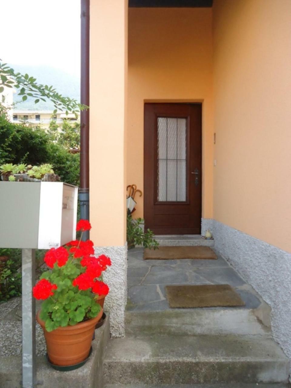 Homestay Dodo Lugano Zewnętrze zdjęcie